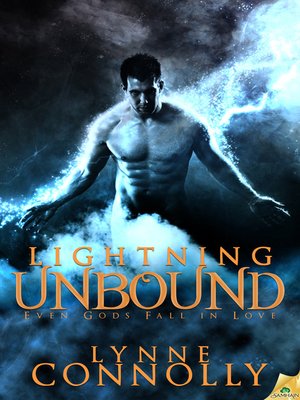 cover image of Lightning Unbound